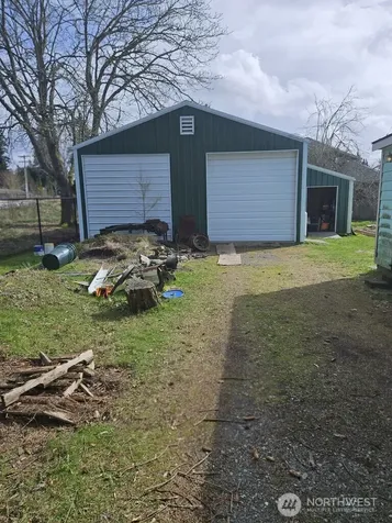 17417 Spruce Way Lynnwood WA 98037