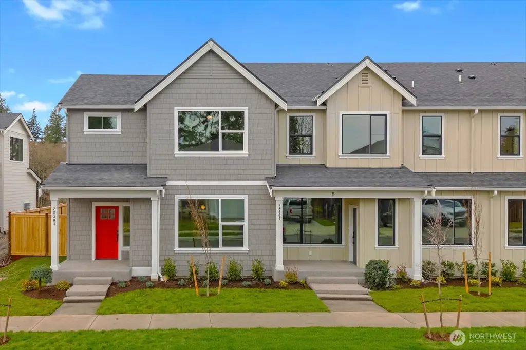 28300 74th Drive NW Stanwood WA 98292