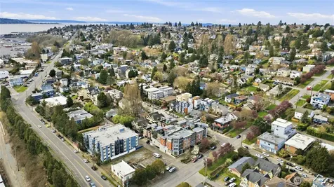 3045 20th Avenue W Seattle WA 98199