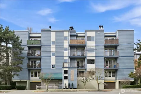 3045 20th Avenue W Seattle WA 98199