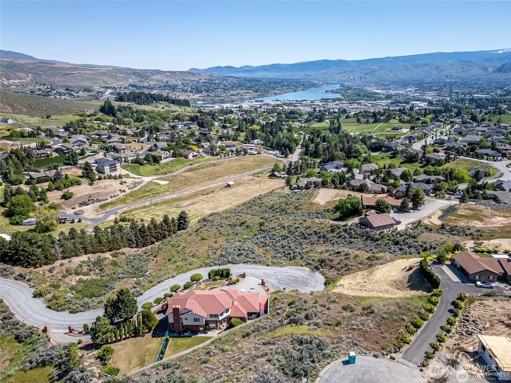 315 Mahogany Lane Wenatchee WA 98801