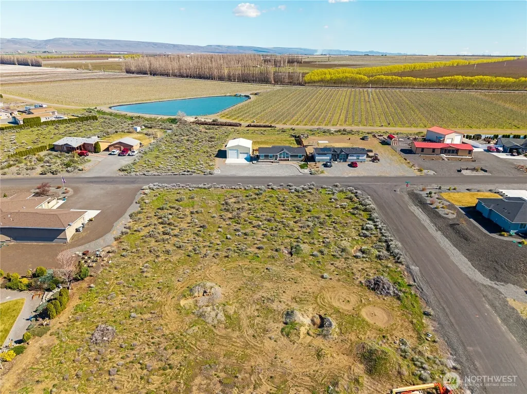 202 SW Clayton Place Mattawa WA 99349