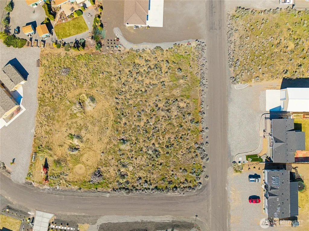 202 SW Clayton Place Mattawa WA 99349