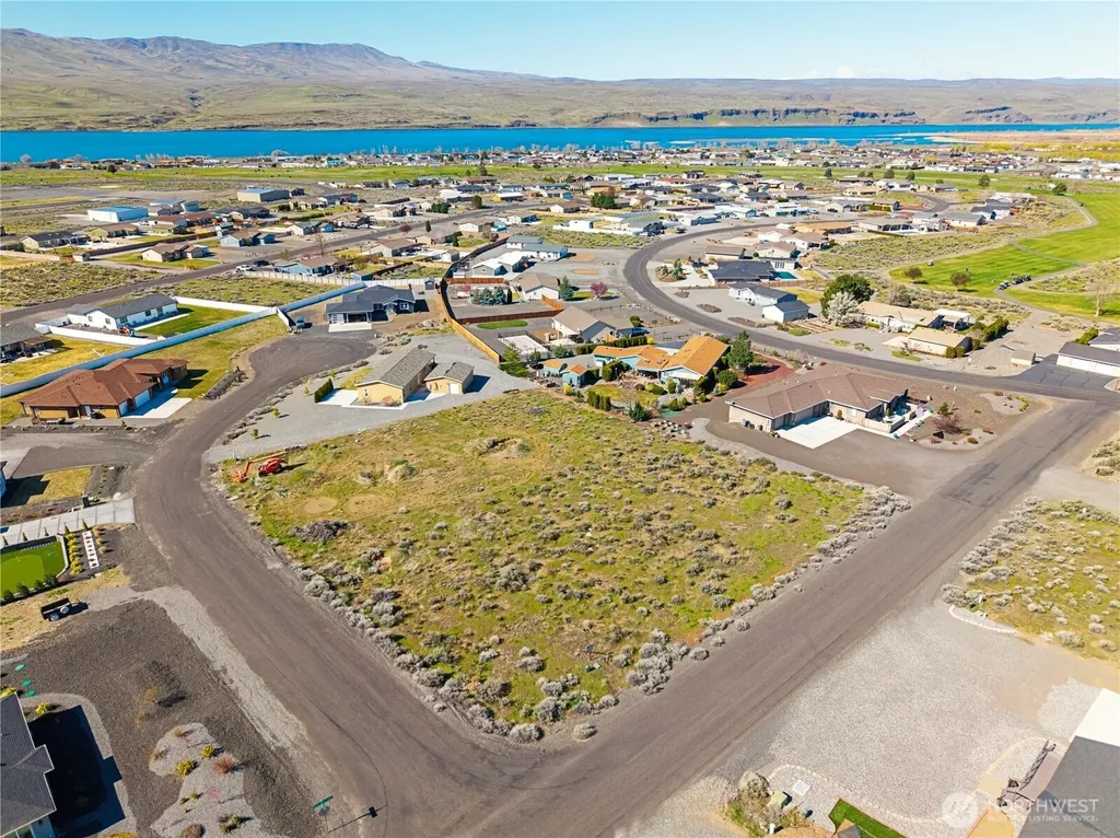 202 SW Clayton Place Mattawa WA 99349