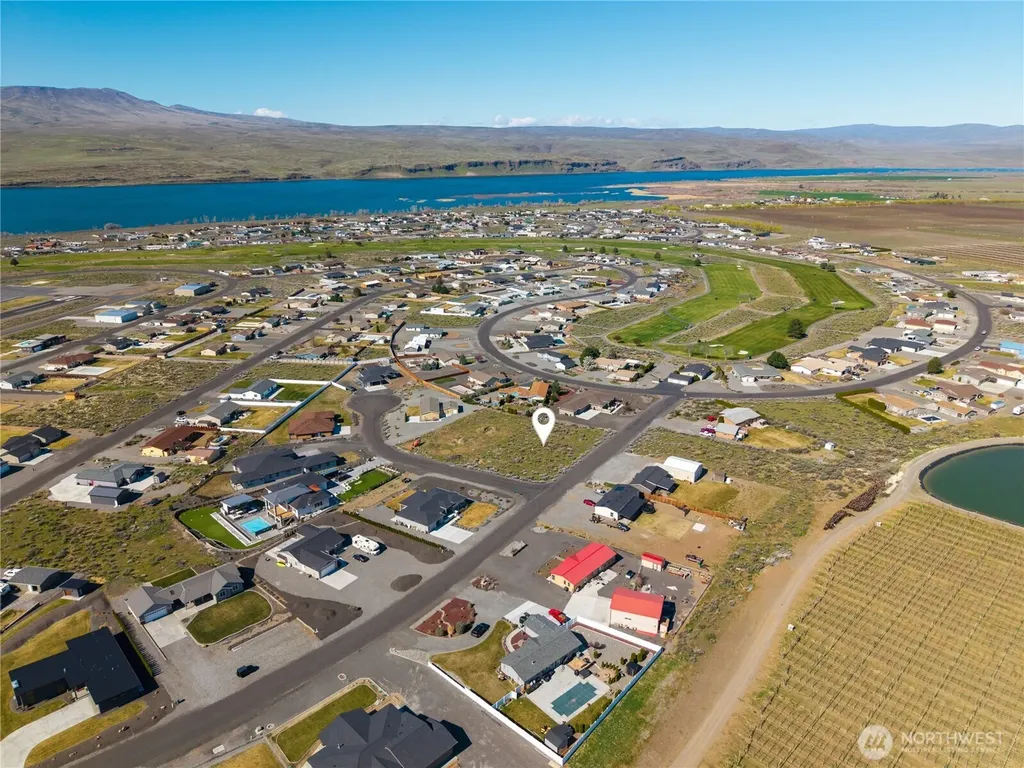 202 SW Clayton Place Mattawa WA 99349