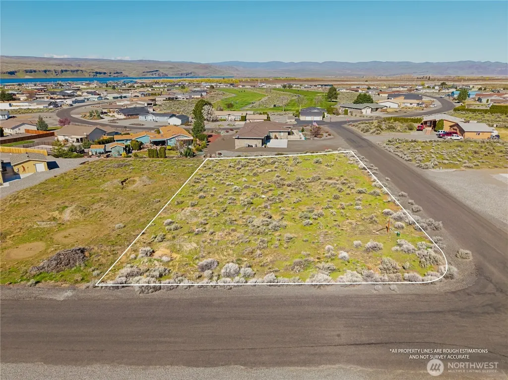 202 SW Clayton Place Mattawa WA 99349