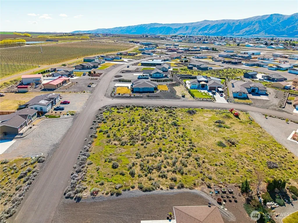 202 SW Clayton Place Mattawa WA 99349