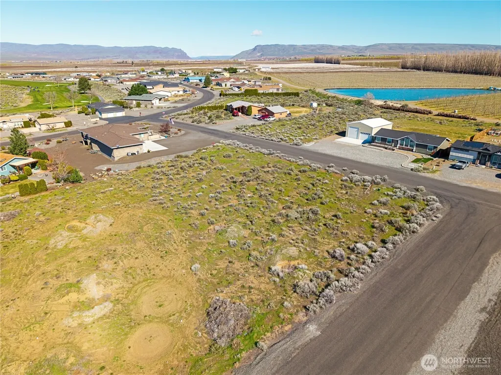 202 SW Clayton Place Mattawa WA 99349
