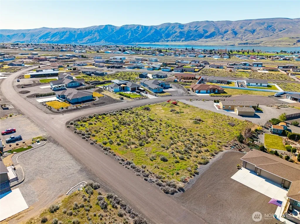 202 SW Clayton Place Mattawa WA 99349