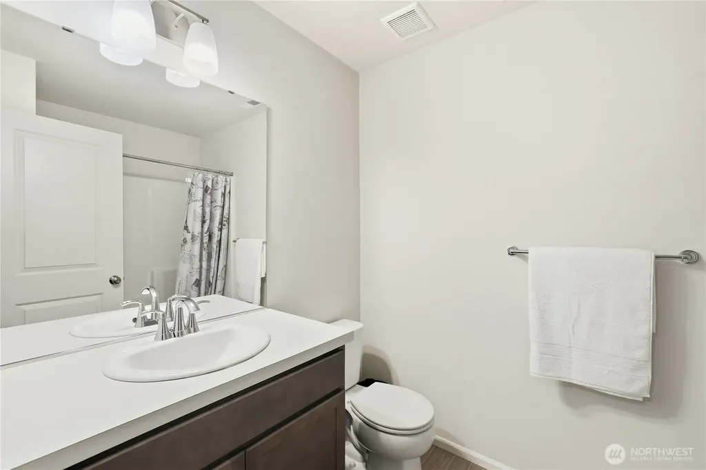 9118 Lady Slipper Street SE Tumwater WA 98501