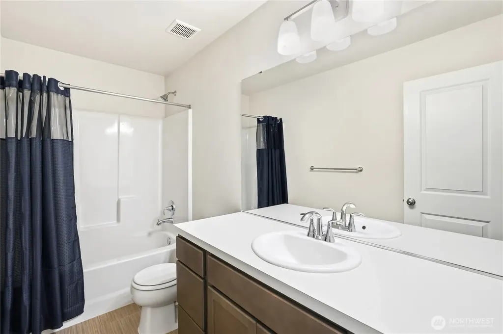9118 Lady Slipper Street SE Tumwater WA 98501