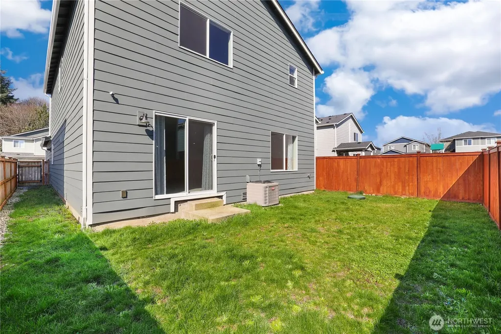 9118 Lady Slipper Street SE Tumwater WA 98501