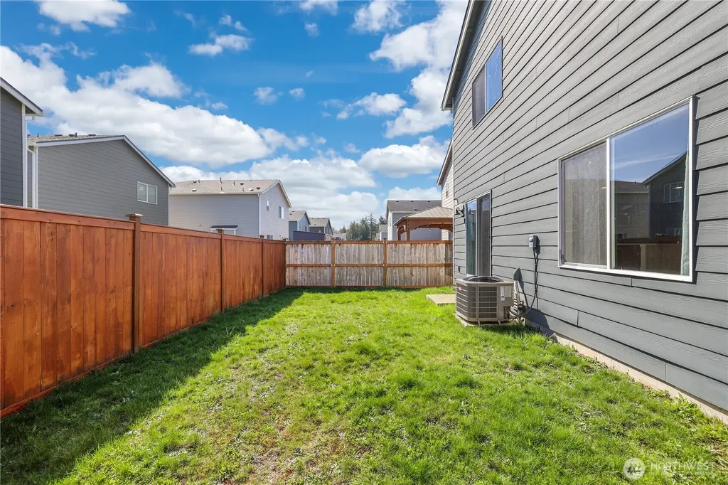9118 Lady Slipper Street SE Tumwater WA 98501