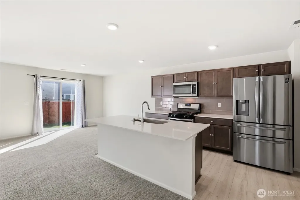 9118 Lady Slipper Street SE Tumwater WA 98501