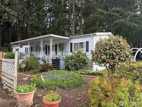 12727 112th Avenue E Puyallup WA 98374