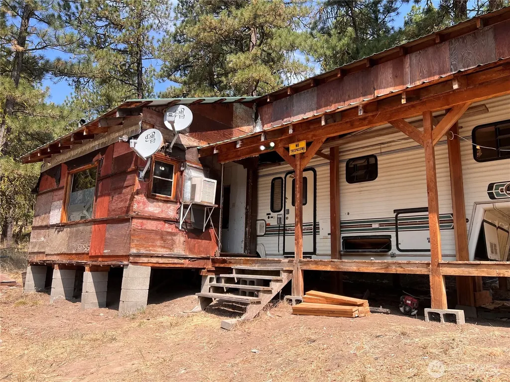 301 Sunrise Way East Wenatchee WA 98802