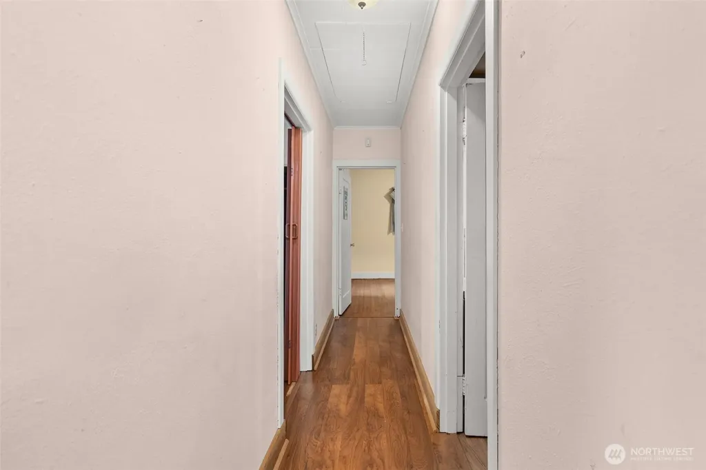 1905 Gerber Street Raymond WA 98577