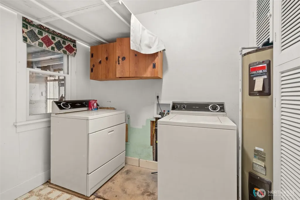 1905 Gerber Street Raymond WA 98577