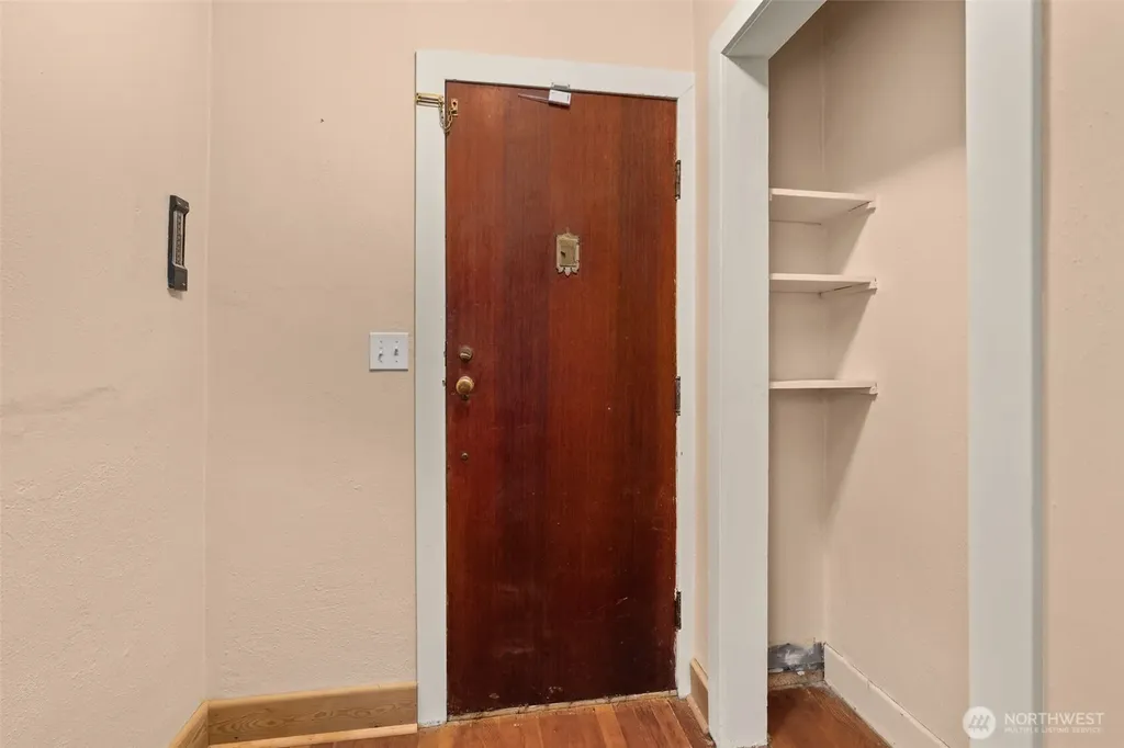 1905 Gerber Street Raymond WA 98577