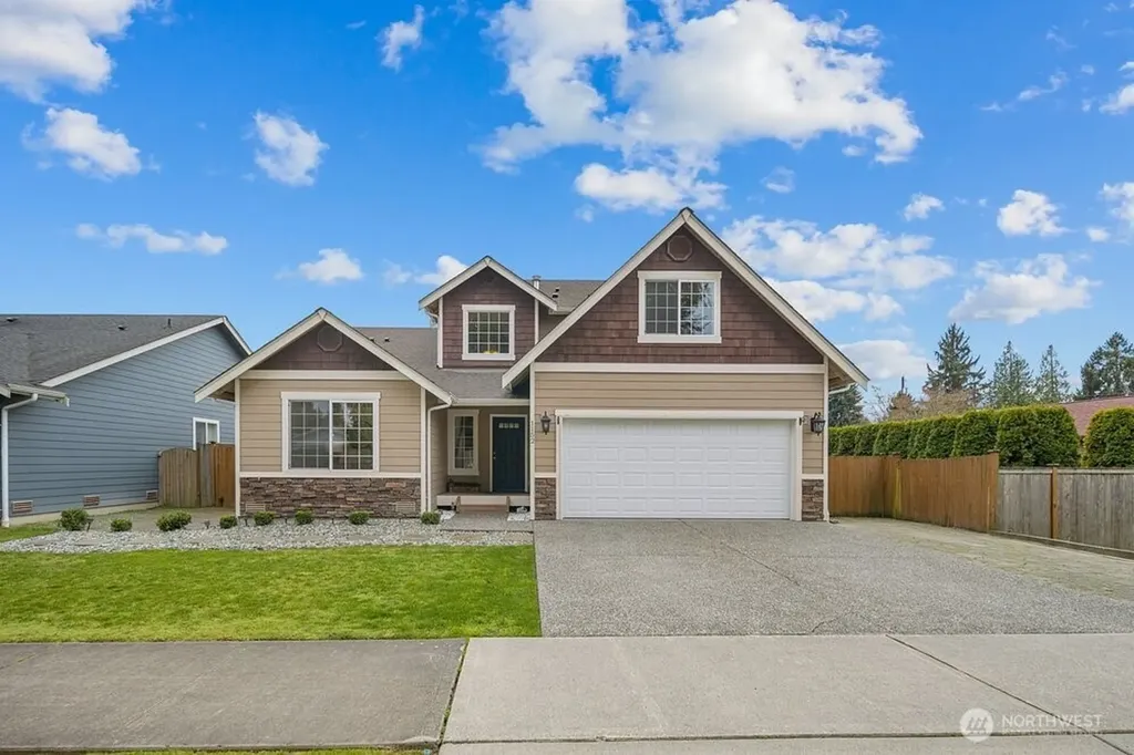 1152 Johnson Street SE Monroe WA 98272