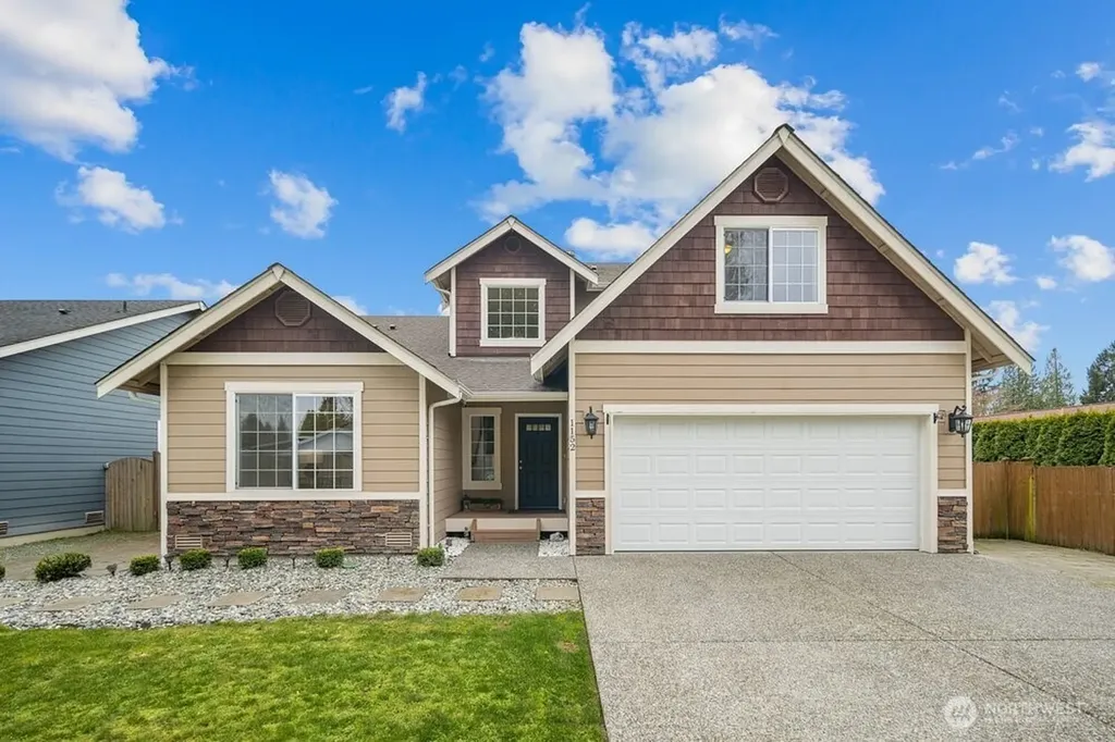 1152 Johnson Street SE Monroe WA 98272