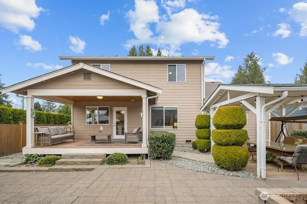 1152 Johnson Street SE Monroe WA 98272