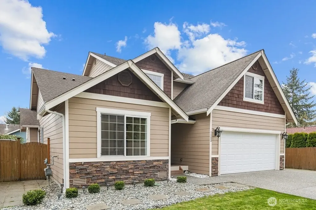 1152 Johnson Street SE Monroe WA 98272