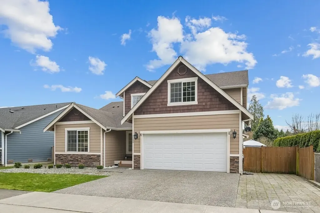 1152 Johnson Street SE Monroe WA 98272