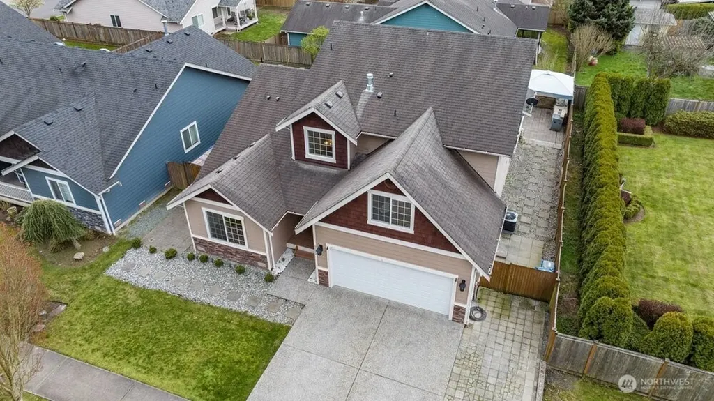 1152 Johnson Street SE Monroe WA 98272