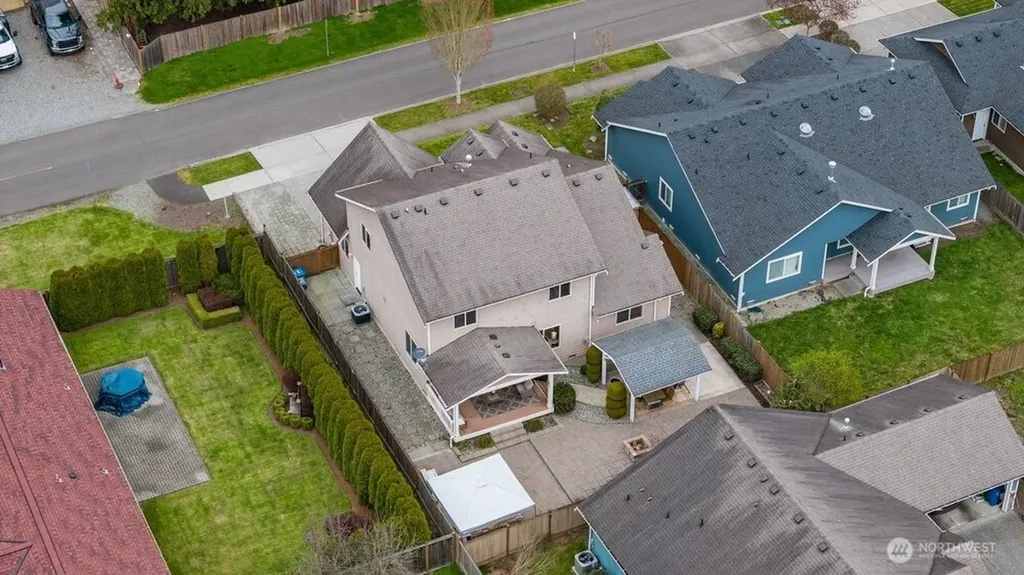 1152 Johnson Street SE Monroe WA 98272