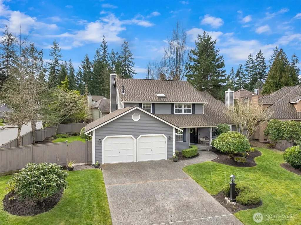 4079 240th Place SE Sammamish WA 98029