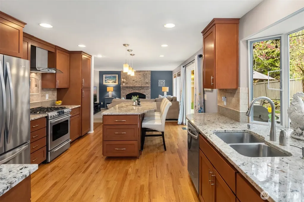 4079 240th Place SE Sammamish WA 98029