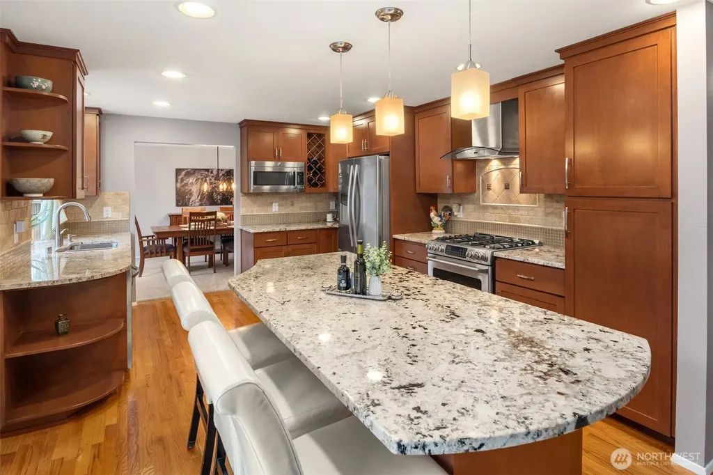 4079 240th Place SE Sammamish WA 98029