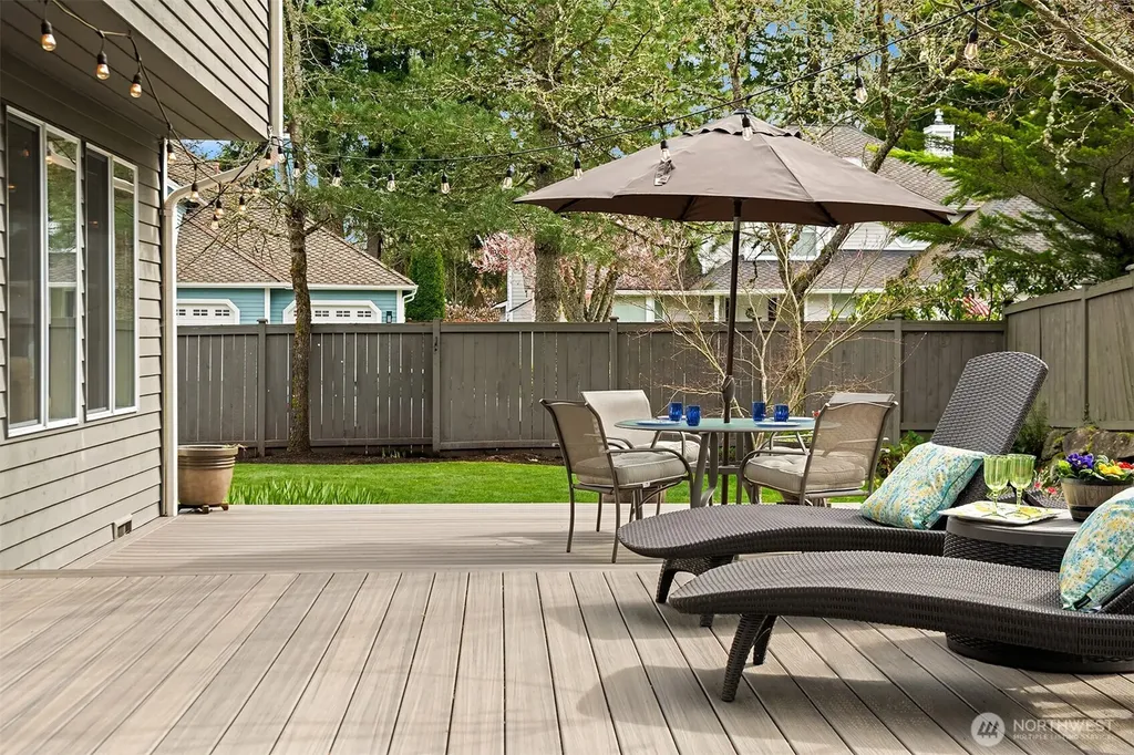 4079 240th Place SE Sammamish WA 98029