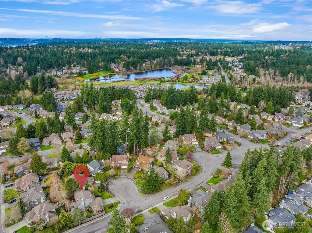 4079 240th Place SE Sammamish WA 98029