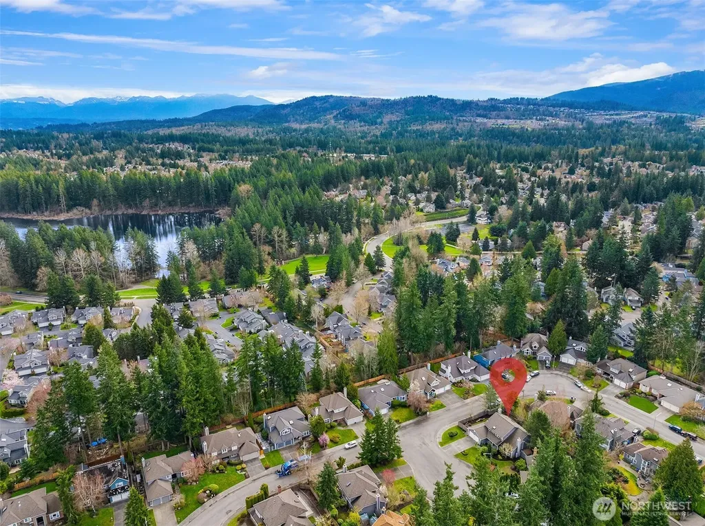 4079 240th Place SE Sammamish WA 98029