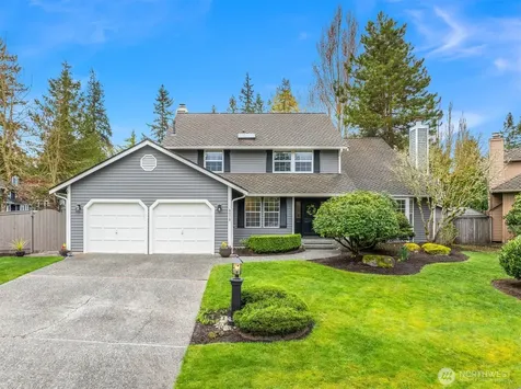 4079 240th Place SE Sammamish WA 98029