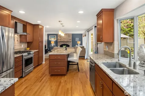 4079 240th Place SE Sammamish WA 98029