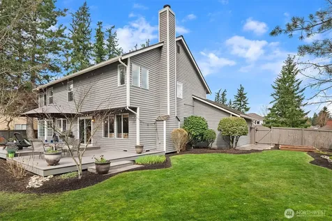 4079 240th Place SE Sammamish WA 98029