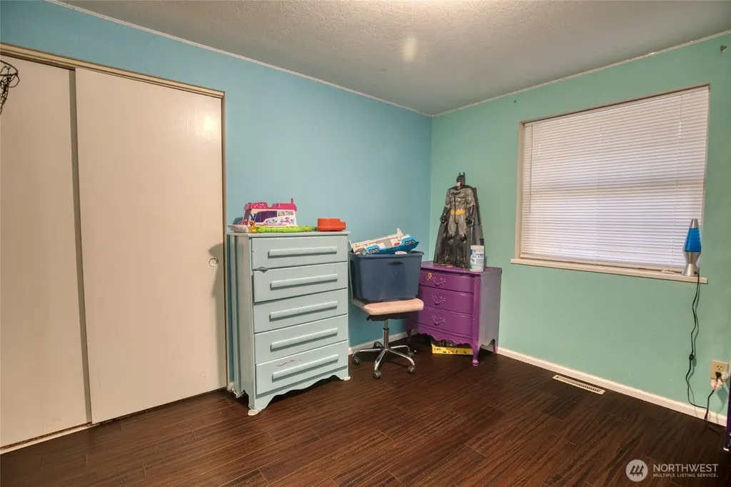 138 Olympic View Avenue NE Ocean Shores WA 98569