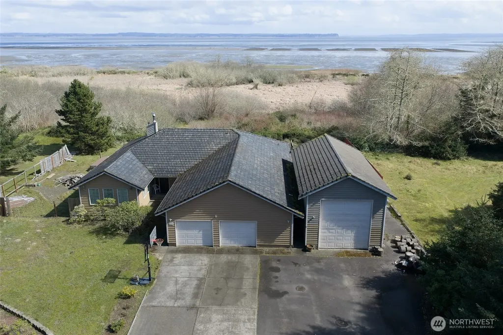138 Olympic View Avenue NE Ocean Shores WA 98569