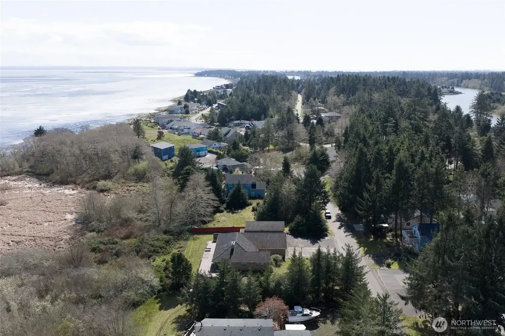 138 Olympic View Avenue NE Ocean Shores WA 98569