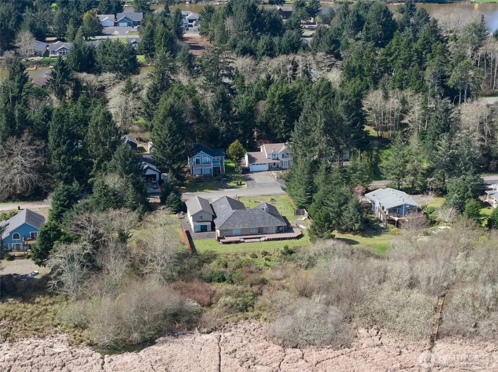 138 Olympic View Avenue NE Ocean Shores WA 98569