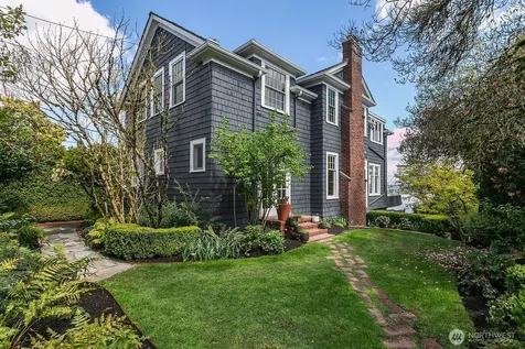 624 35th Avenue Seattle WA 98122