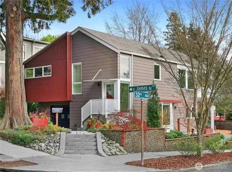 3203 James Street Seattle WA 98122