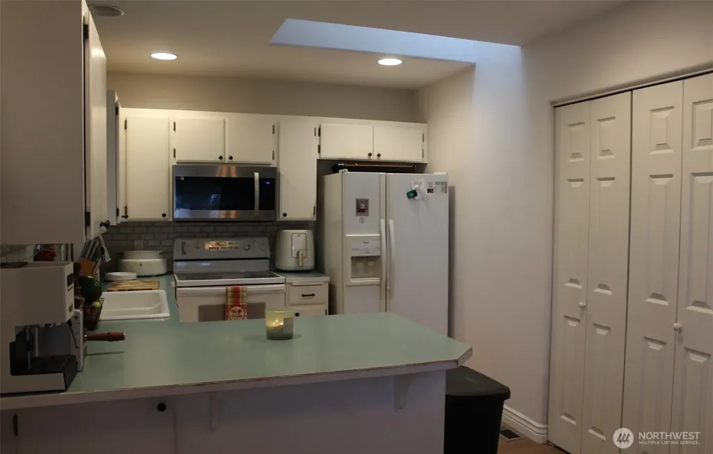 432 5th Avenue Oroville WA 98844