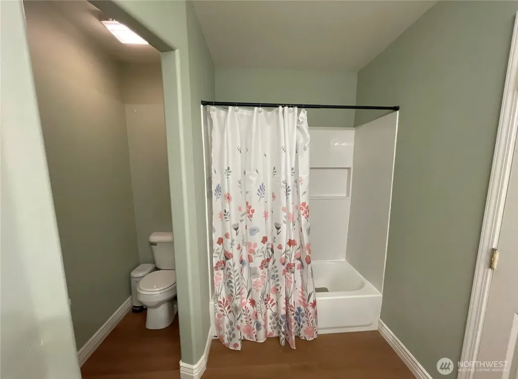 432 5th Avenue Oroville WA 98844