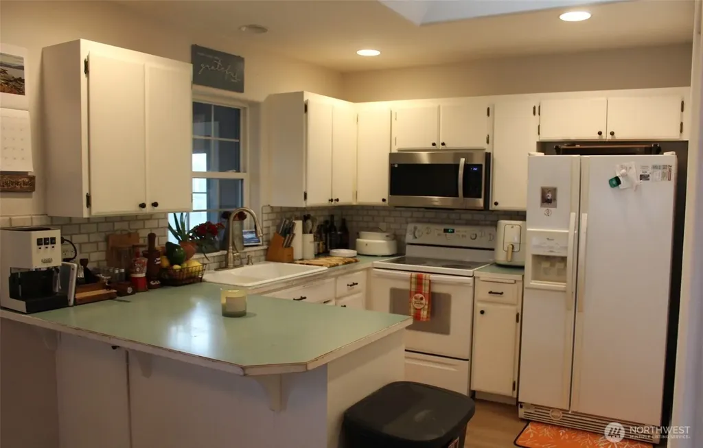 432 5th Avenue Oroville WA 98844