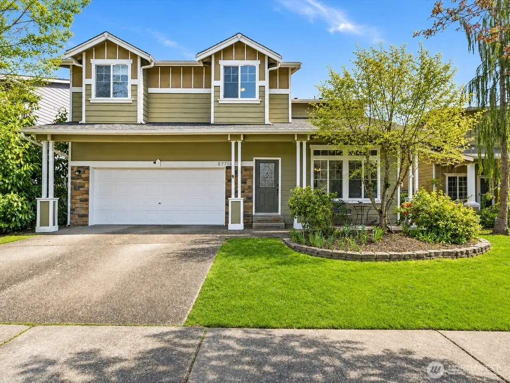 27713 69th Avenue NW Stanwood WA 98292