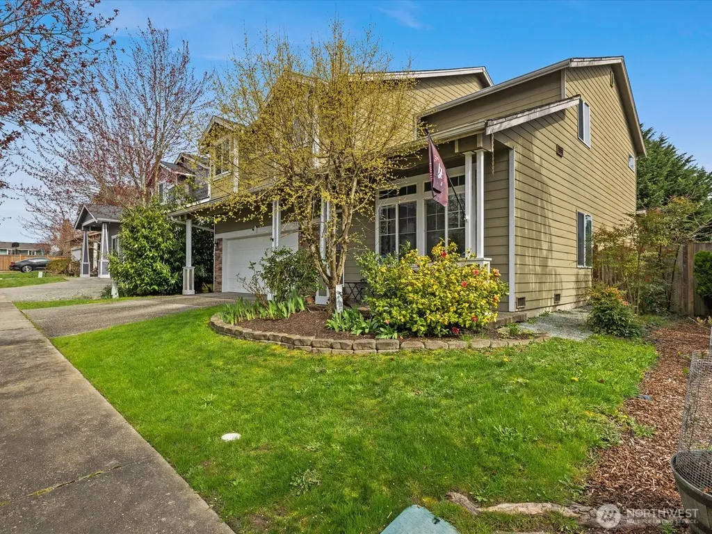 27713 69th Avenue NW Stanwood WA 98292